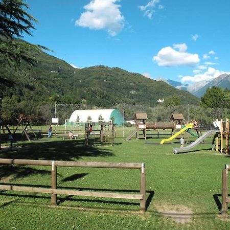 Casa Gialla Gera Lario Luaran gambar