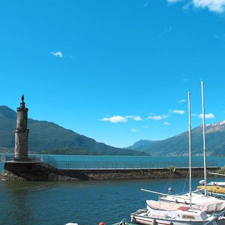 Casa Gialla Gera Lario Luaran gambar