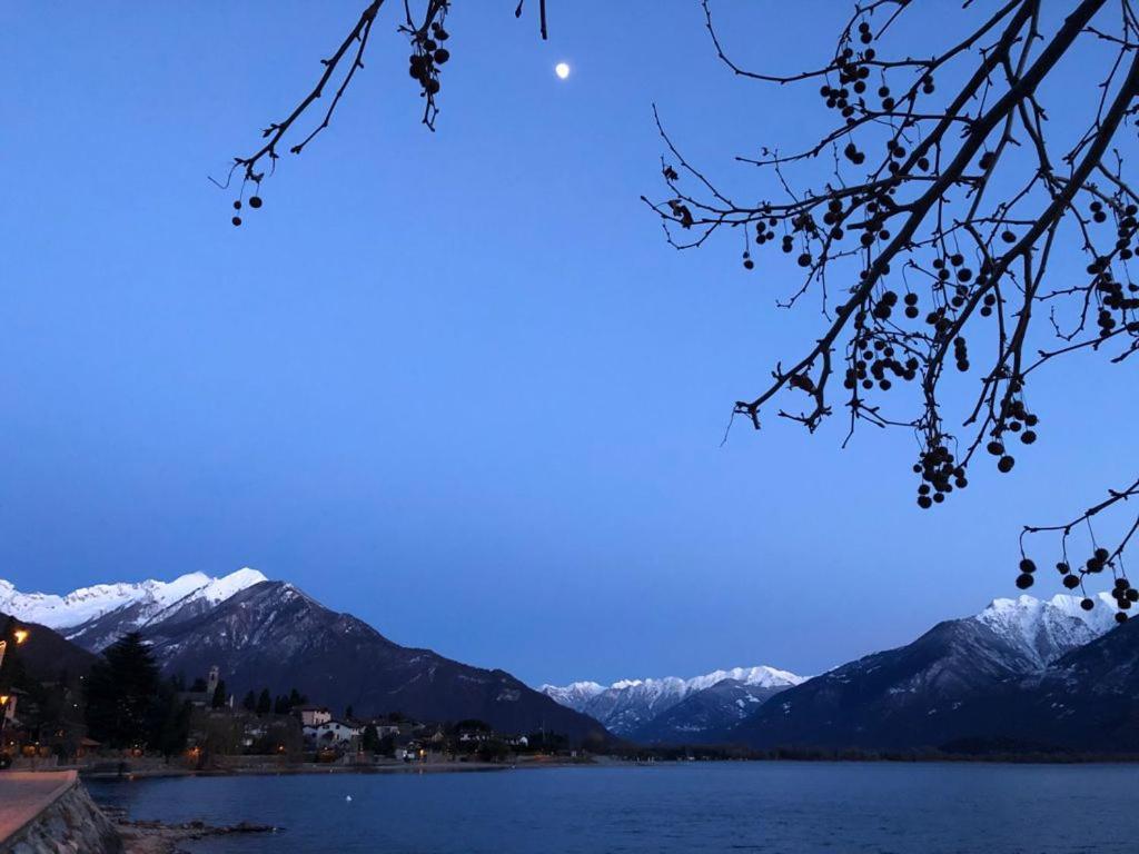 Casa Gialla Gera Lario Luaran gambar