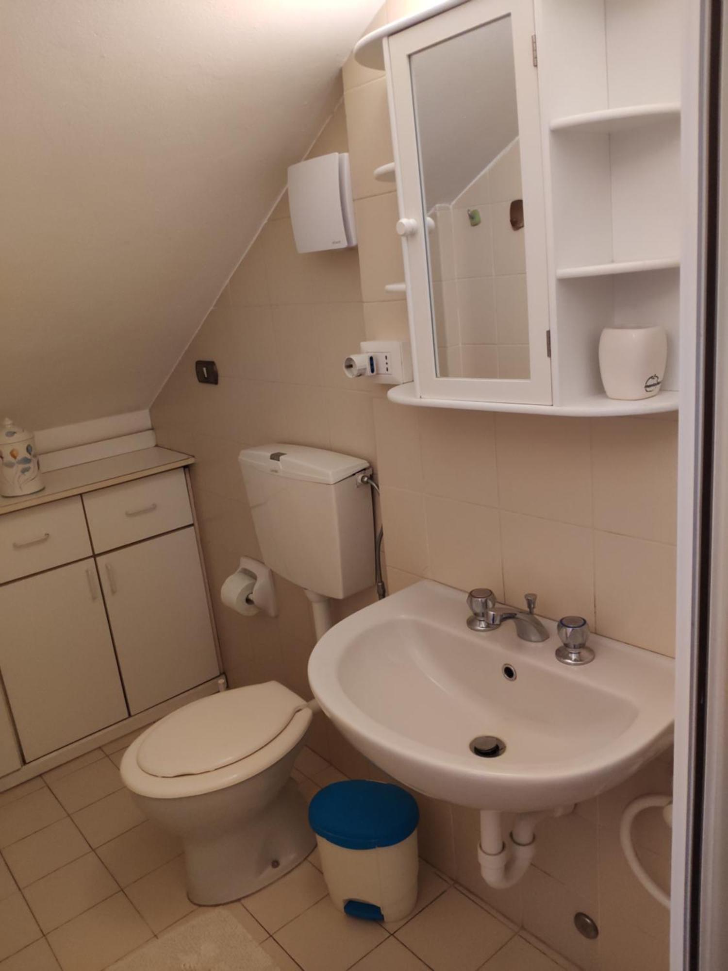 Casa Gialla Gera Lario Luaran gambar