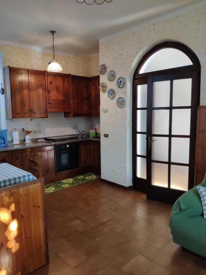 Casa Gialla Gera Lario Luaran gambar